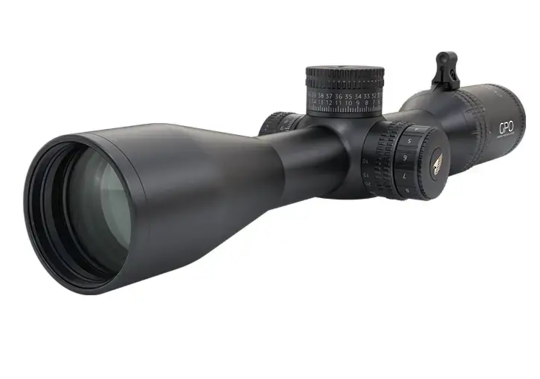 GPO CENTURI 6x 3-18x44i G4i